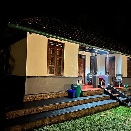 Green Mansion Anaviratty Dış mekan fotoğraf